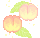 sparkle_peach Discord emoji