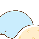 bunny_sleepy Discord emoji