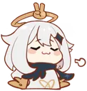 huff