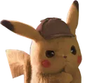 Pikathink PikaThink Discord Emoji