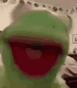 KermitYeet Discord emoji