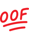 Oof