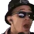 DamonShocked