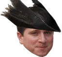 hunterkappa