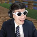 poggers Discord Emoji