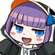melt_shrug Discord emoji