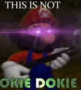 thisisnotokiedokie thisisnotokiedokie