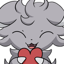 heartespurr Discord emoji