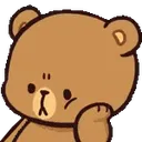 :Bear_stresse_MJ: Bear_stresse_MJ