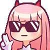 :Zerotwo_swag_MJ: Zerotwo_swag_MJ