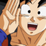 HeyItsMeGoku Discord emoji
