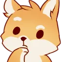 Shiba_think_MJ