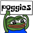 Poggies