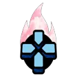 FSDemiLogo112px Discord Emoji