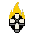 FSFallenLogo112px Discord Emoji