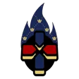 FSQueenLogo112px Discord Emoji