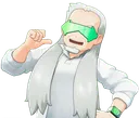 ProfessorGrandOak