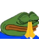 prayge