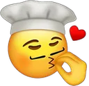 chefkiss