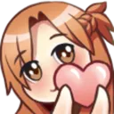 IHAsunaHeart