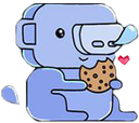 WumpusCookie Discord emoji