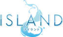 ISLAND_Logo Discord Emoji