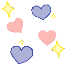 z_heart_twinkle Discord emoji