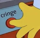 CringeButton