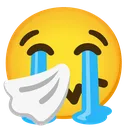 sniffcry