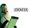 noted Discord emoji