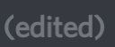 edited Discord emoji