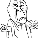 shrugtroll