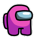 happy_pink Discord emoji