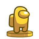 goldenOne Discord emoji