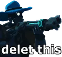 banditdelet