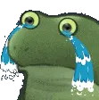 aworryTearShower