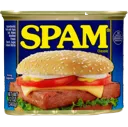 spam