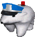 bearcop