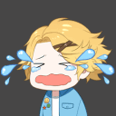 mmYoosungcry Discord Emoji