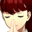 kasumiPray