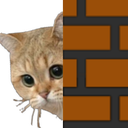 LurkingKitty Discord emoji