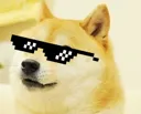 doge Discord Emoji