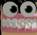 ShinyTeeth