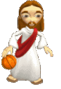 jesusdraft Discord Emoji
