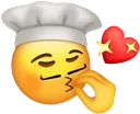 chefkiss