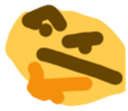 thonking