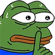 6pepe_shh Discord Emoji