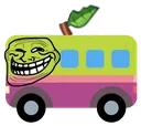 trolleypear