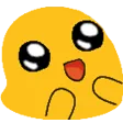 blob_aww Discord Emoji