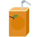 orange_juice Discord emoji